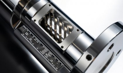 Ø30 - Ø600 'E KADAR  HONLAMA 6000 MM2