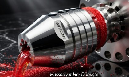 Özel Boya Karıştırıcıları