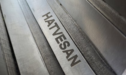 Ekstrüzyon Kovan