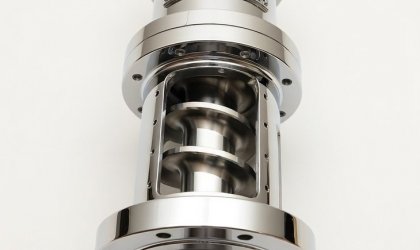 1,2 Gaz Almalı (Vakum) Konik Kovan