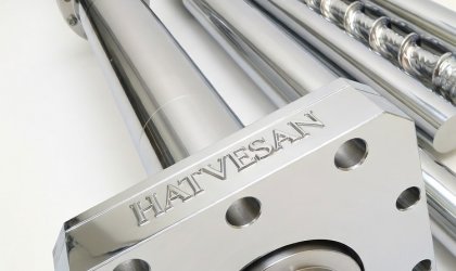 1,2,3 Gaz Almalı (Vakum) Kovan