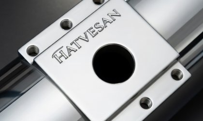 1,2,3 Gaz Almalı (Vakum) Kovan