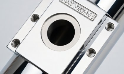 1,2,3 Gaz Almalı (Vakum) Kovan