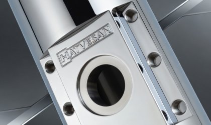 1,2,3 Gaz Almalı (Vakum) Kovan