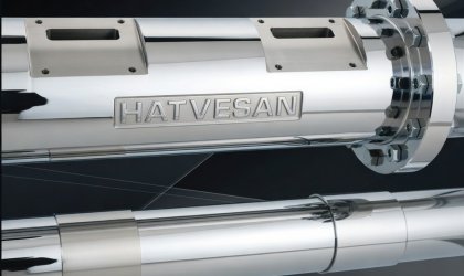 1,2,3 Gaz Almalı (Vakum) Kovan