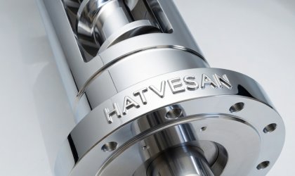 1,2,3 Gaz Almalı (Vakum) Kovan